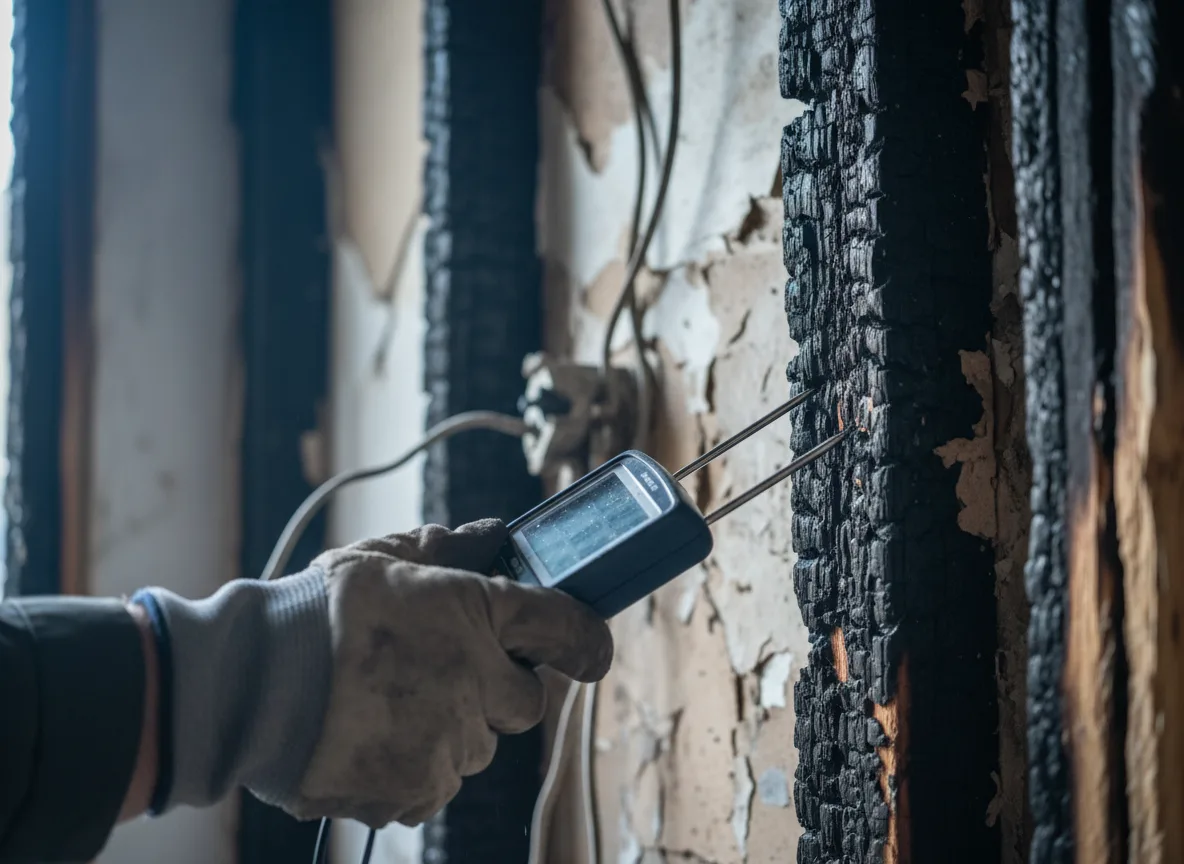 Fire Damage Restoration Peachtree Corners, GA FAQs